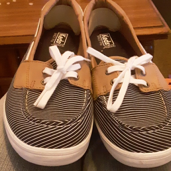 keds flat shoes